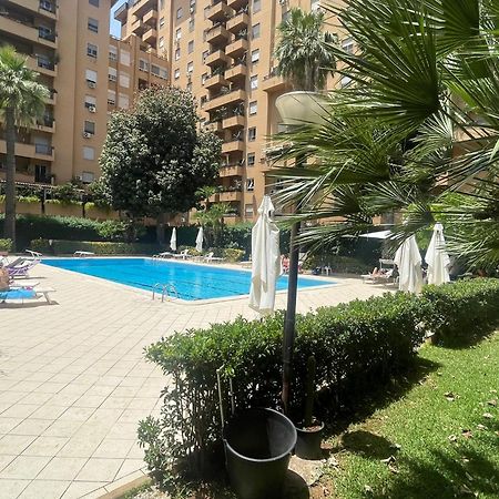 Claudio House Palermo Appartement Buitenkant foto