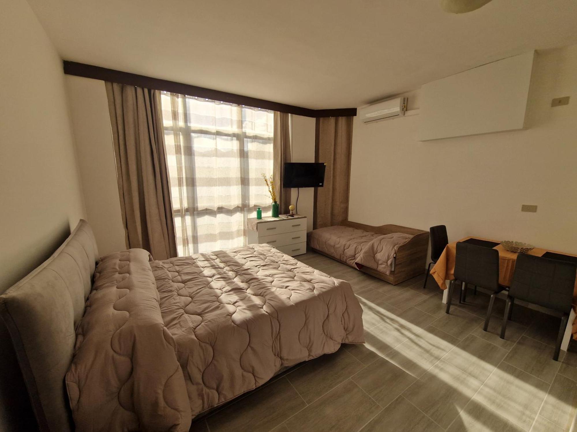 Claudio House Palermo Appartement Buitenkant foto