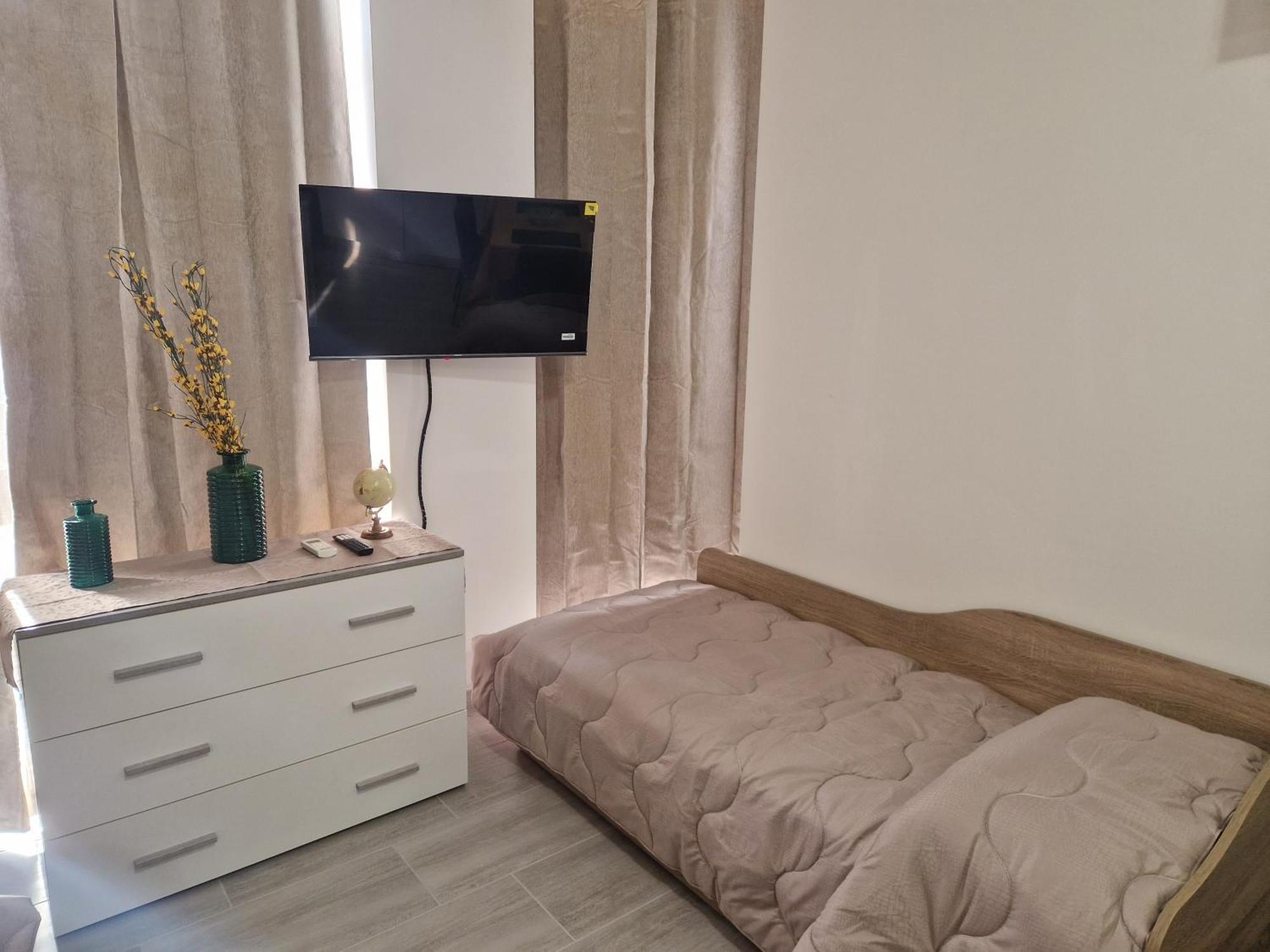 Claudio House Palermo Appartement Buitenkant foto
