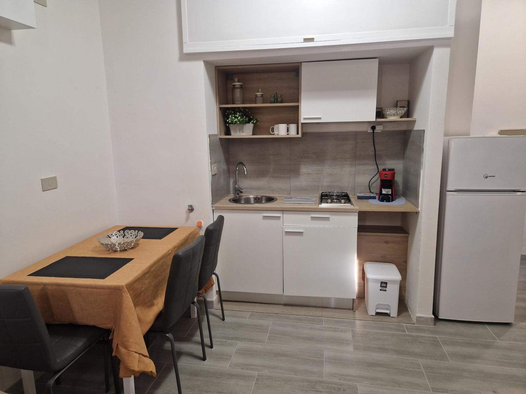 Claudio House Palermo Appartement Buitenkant foto